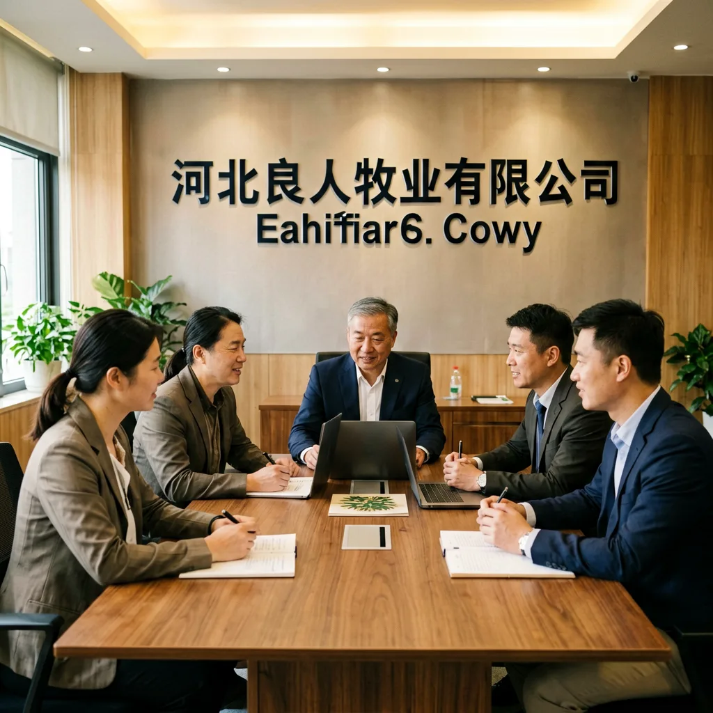 肉牛养殖