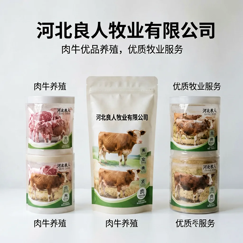 肉牛养殖